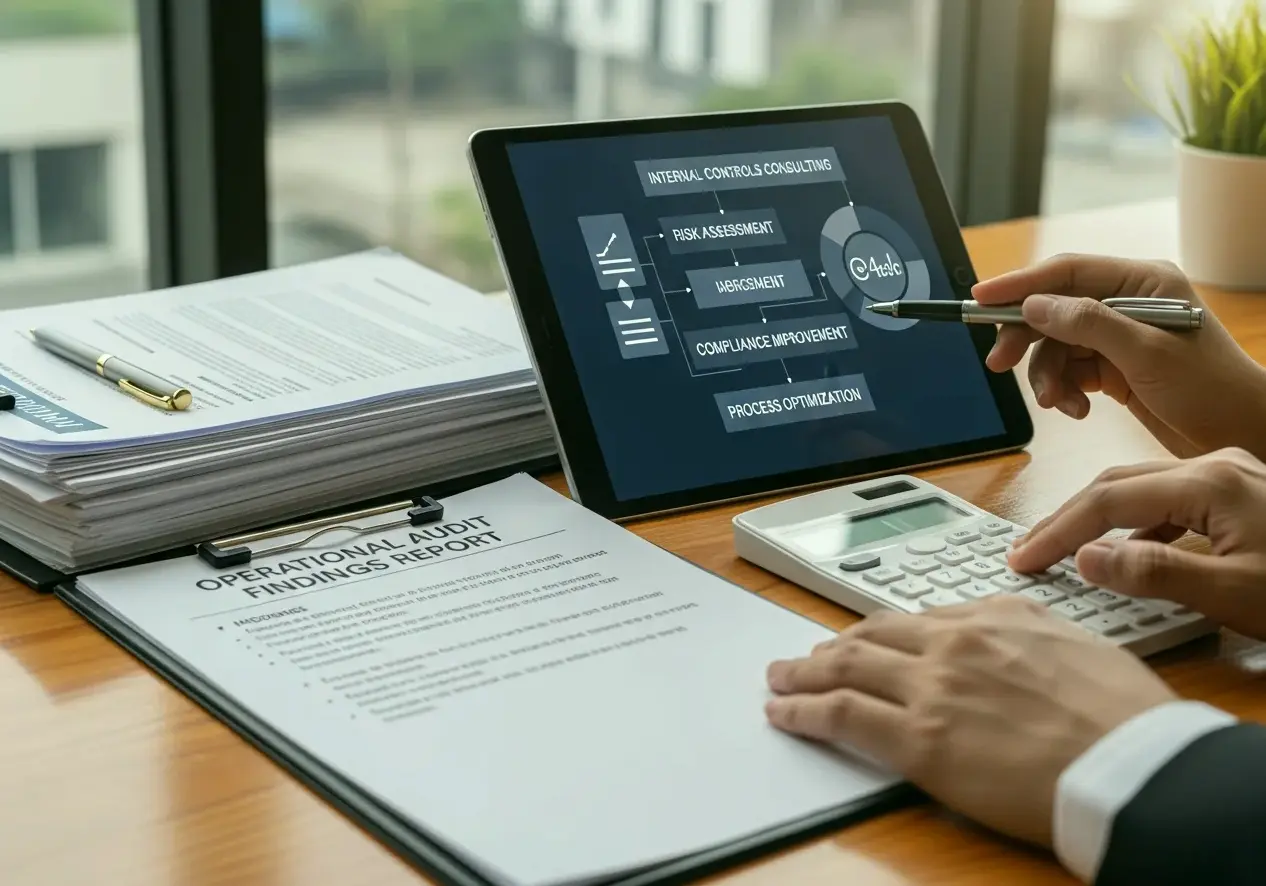 Wolksat Capital — Benutzerfreundliche Dashboards